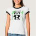 Ladies Ringer T-Shirt