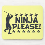 Ninja Please
