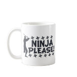 Ninja Please