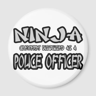 Ninja Police