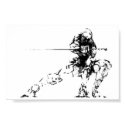 Ninja posters by AndrewWK1190 Ninja posters
