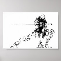 Ninja Posters