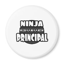 Ninja Principal magnets