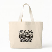 Ninja...Respiratory Therapist Bag