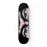 Ninja Skate Board Deck