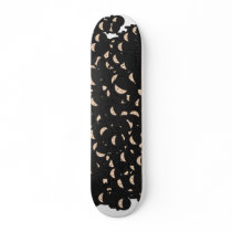 Ninja Skateboard by nerdalertdk Ninja Skateboard