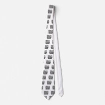 Ninja...Software Engineer Necktie