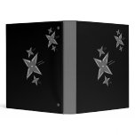 Ninja Stars binders