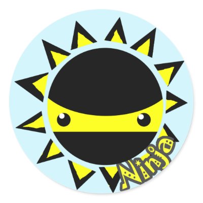 Ninja Sun