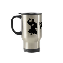 Ninja Travel Mug