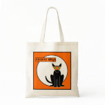 Ninja Trick or Treat Bag