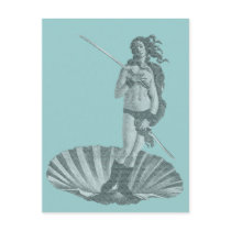 Ninja Venus postcards