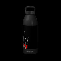Ninja Water Bottle water bottles