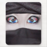 Ninja Within Mousepad
