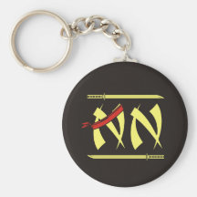 Ninjachain Keychain