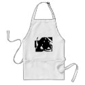 Ninjapaint Apron Template
