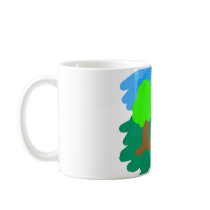 Ninjapaint.com Mug Template