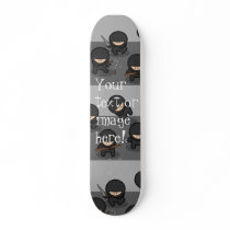 Ninjas 2 Skateboard by Regella Ninjas 2 Skateboard