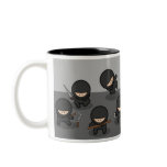 ninjas mug