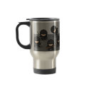 Ninjas Travel Mug mug