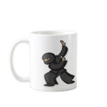 Ninject Shuriken Mug