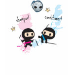 ninjoo, ninjas, joolove, fight, illustration,