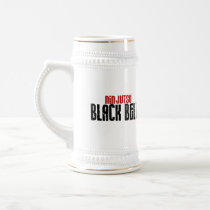 Ninjutsu Black Belt Karate mugs