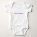 NINNY MONSTER t-shirts by bubbapaytonsadie NINNY MONSTER t-shirts