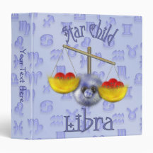 Niño de la estrella - álbum del recuerdo del libra
