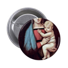 Niño de Maria y de Cristo de Raffael (la mejor cal Pin
