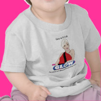 Ninotchka t-shirts