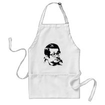Ninoy Aquino Apron