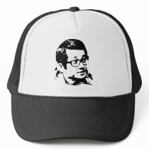 Ninoy Aquino Mesh Hats