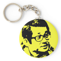 Ninoy Aquino Keychains