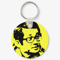 Ninoy Aquino keychains