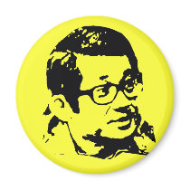 Ninoy Aquino magnets by pinoypride Ninoy Aquino magnets