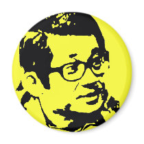 Ninoy Aquino magnets by pinoypride Ninoy Aquino magnets