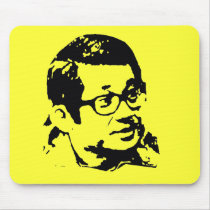 Ninoy Aquino mousepads