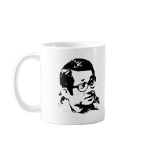 Ninoy Aquino mugs