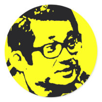 Ninoy Aquino stickers by pinoypride Ninoy Aquino stickers