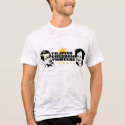 Ninoy & Cory T-shirt by pinoypride Ninoy & Cory T-shirt