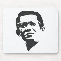 Ninoy mousepads