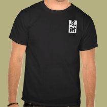 nintai II t-shirts