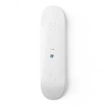 Nintendo 3DS Skateboard
