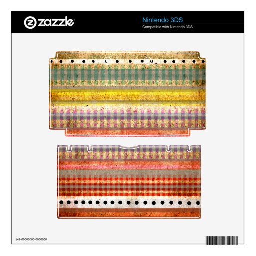 Nintendo 3DS Skin