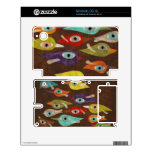 Nintendo 3DSi XL Skin