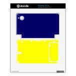 nintendo skin nintendo DSi XL decal