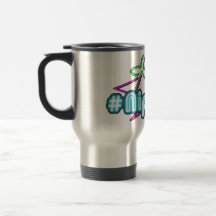 NipClub Coffee Mug