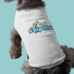 Nipclub dog sweater pet clothing