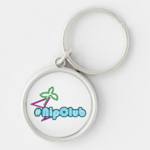Nipclub Key ring chain Keychains